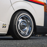 トヨタ ハイエース（オーナー小堀さん）…CARTUNE PickUpCars 2026