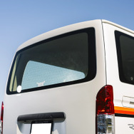 トヨタ ハイエース（オーナー小堀さん）…CARTUNE PickUpCars 2026