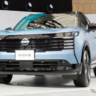 日産 キックス 新型