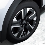 日産 キックス 新型
