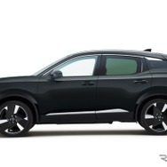 日産 キックス 新型
