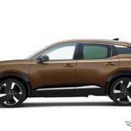 日産 キックス 新型