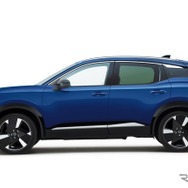 日産 キックス 新型