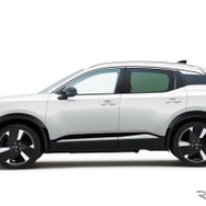 日産 キックス 新型