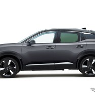 日産 キックス 新型