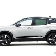 日産 キックス 新型
