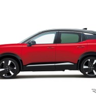 日産 キックス 新型