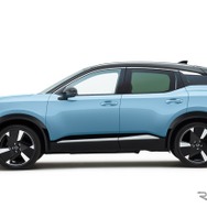 日産 キックス 新型