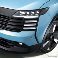 日産 キックス 新型