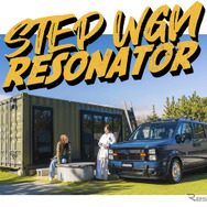 DAMD『STEP WGN RESONATOR』(ステップワゴン レゾネーター)