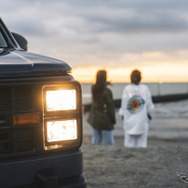 DAMD『STEP WGN RESONATOR』(ステップワゴン レゾネーター)