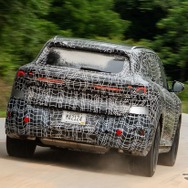 BMW『X5』新型のプロトタイプ