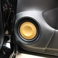 フィットの純正スピーカーがここまで変わる！ DSPアンプで知ったカーオーディオの奥深さ［car audio newcomer］by custom & car Audio PARADA　前編