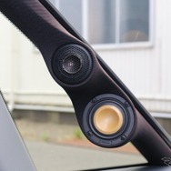 フィットの純正スピーカーがここまで変わる！ DSPアンプで知ったカーオーディオの奥深さ［car audio newcomer］by custom & car Audio PARADA　前編
