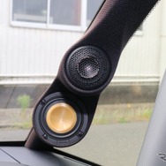 フィットの純正スピーカーがここまで変わる！ DSPアンプで知ったカーオーディオの奥深さ［car audio newcomer］by custom & car Audio PARADA　前編