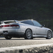 ニッサン 180SX（オーナー：橋本さん）…CARTUNE PickUpCars 2026