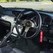 ニッサン 180SX（オーナー：橋本さん）…CARTUNE PickUpCars 2026