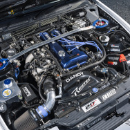 ニッサン 180SX（オーナー：橋本さん）…CARTUNE PickUpCars 2026