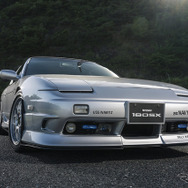 ニッサン 180SX（オーナー：橋本さん）…CARTUNE PickUpCars 2026