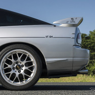 ニッサン 180SX（オーナー：橋本さん）…CARTUNE PickUpCars 2026