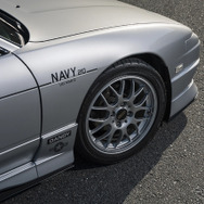 ニッサン 180SX（オーナー：橋本さん）…CARTUNE PickUpCars 2026