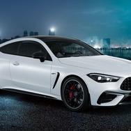 メルセデスAMG CLE 53 4MATIC+ クーペ エディション ナイト カーボン（ISG）