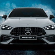 メルセデスAMG CLE 53 4MATIC+ クーペ エディション ナイト カーボン（ISG）