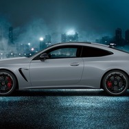 メルセデスAMG CLE 53 4MATIC+ クーペ エディション ナイト カーボン（ISG）