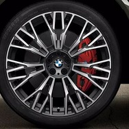 BMW X5 xDrive40d Mスポーツの「ファイナル・エディション」