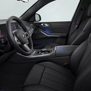 BMW X5 xDrive40d Mスポーツの「ファイナル・エディション」