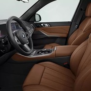 BMW X5 xDrive40d Mスポーツの「ファイナル・エディション」