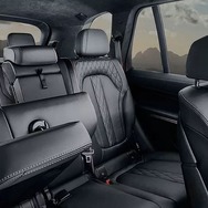 BMW X5 xDrive40d Mスポーツの「ファイナル・エディション」