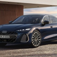 アウディ A6 新型
