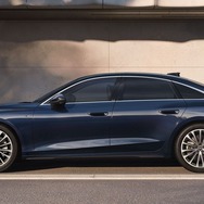 アウディ A6 新型