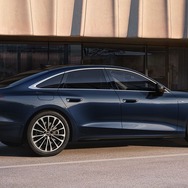 アウディ A6 新型
