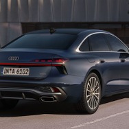 アウディ A6 新型