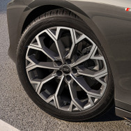 アウディ A6 新型