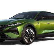 プジョー 408 GT HYBRID 改良新型