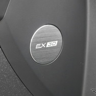 ボルボ EX30クロスカントリー