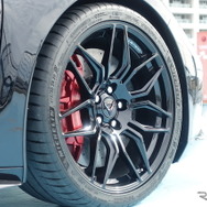 シボレー コルベット Z06 コンバーチブル 3LZ