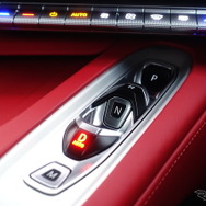 シボレー コルベット Z06 コンバーチブル 3LZ