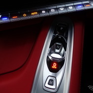 シボレー コルベット Z06 コンバーチブル 3LZ