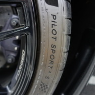 シボレー コルベット Z06 コンバーチブル 3LZ
