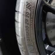 シボレー コルベット Z06 コンバーチブル 3LZ