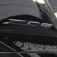 シボレー コルベット Z06 コンバーチブル 3LZ