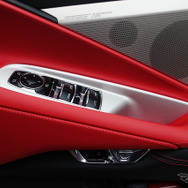 シボレー コルベット Z06 コンバーチブル 3LZ