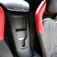 シボレー コルベット Z06 コンバーチブル 3LZ