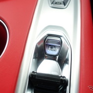 シボレー コルベット Z06 コンバーチブル 3LZ