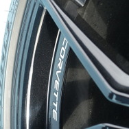 シボレー コルベット Z06 コンバーチブル 3LZ