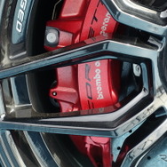 シボレー コルベット Z06 コンバーチブル 3LZ